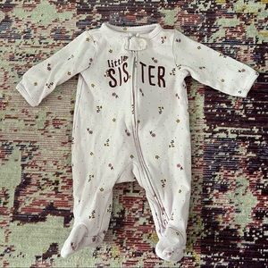 Little Sister Sleeper